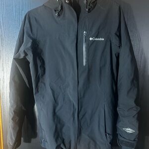 Columbia Omni-heat Jacket